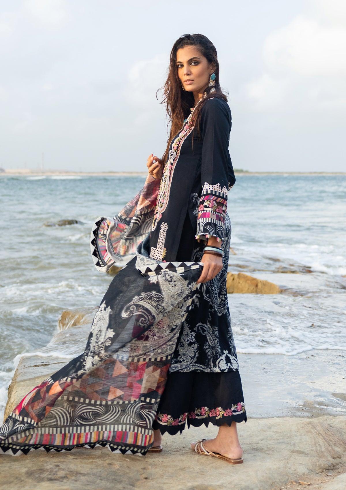 ESC-08A EVALINE - Elaf Premium