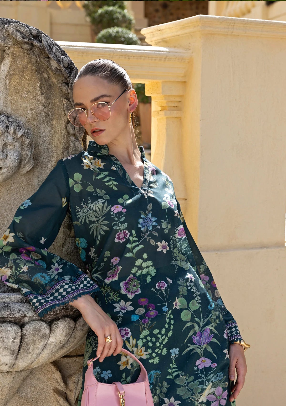 EPV-4B PRETTY PLEATS