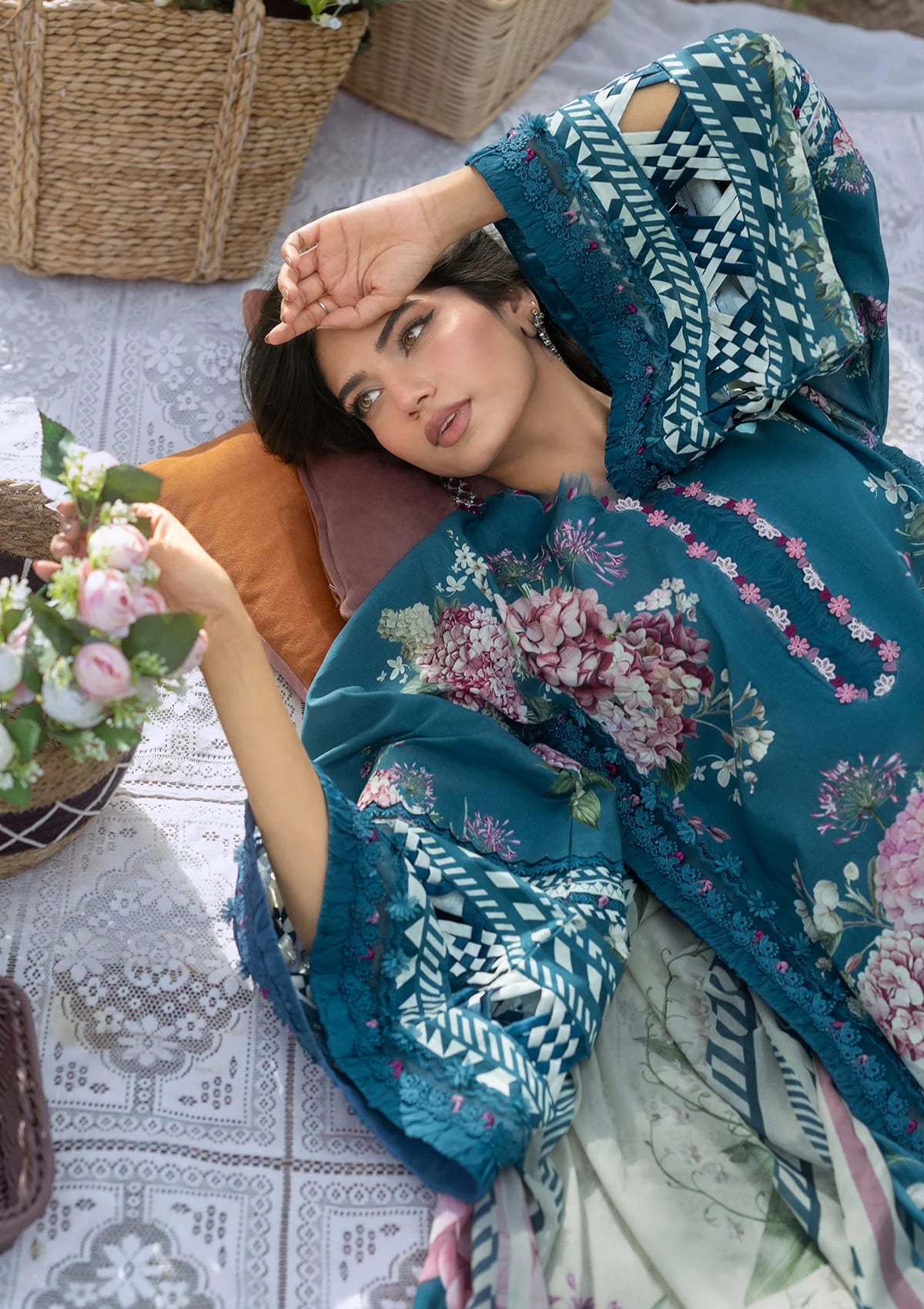EPB-8A ELOISE - Elaf Premium Elaf Bridgerton Prints 26 EPB-8A ELOISE - Elaf Premium Elaf Bridgerton Prints 26