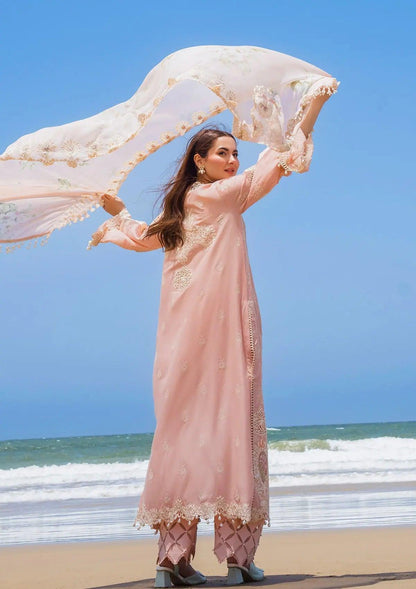 EHK-07 Pareesa - Elaf Premium