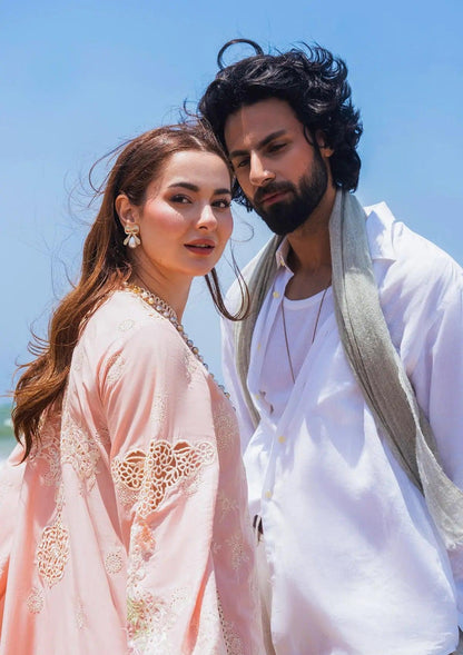 EHK-07 Pareesa - Elaf Premium