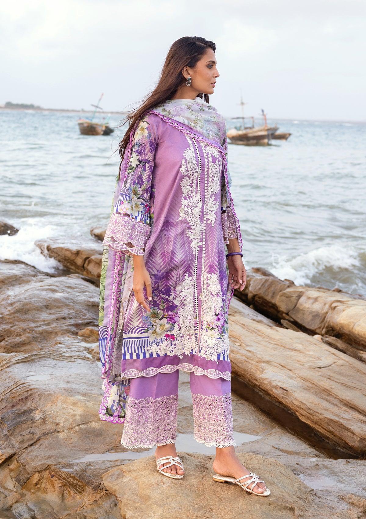 ESC-06B DREAM SPELL - Elaf Premium