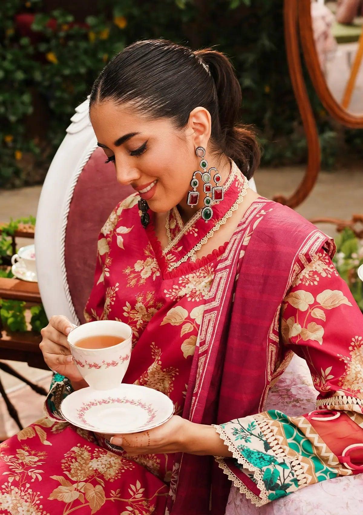 EEP-04A - Flores de Amor - Elaf Premium