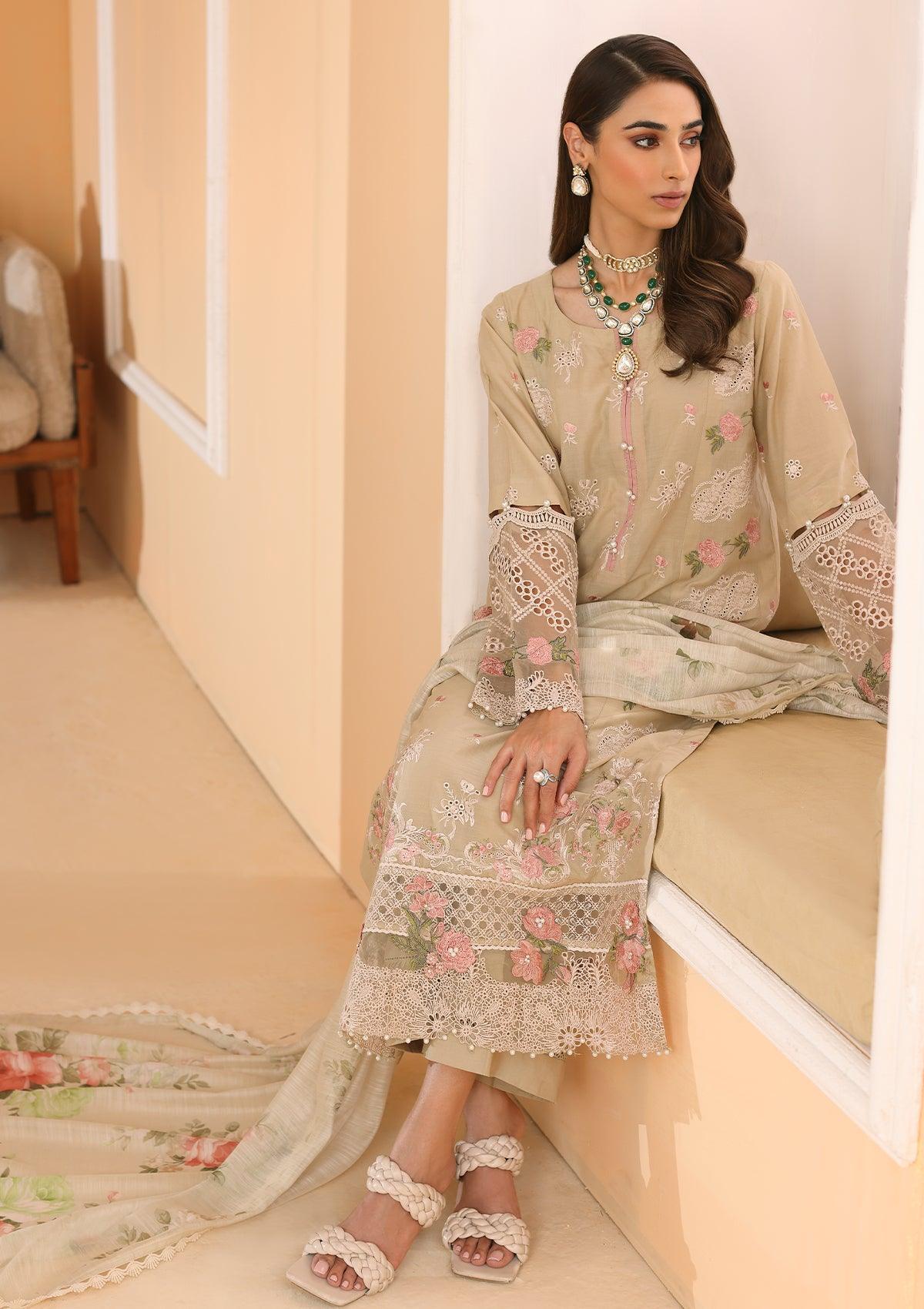 ELP-03B Hazel - Elaf Premium