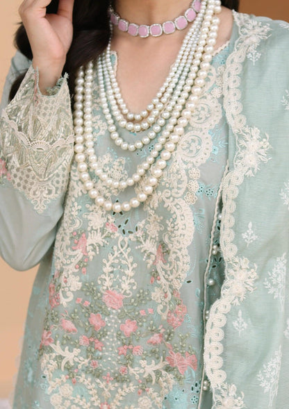 ELP-01A Frosty - Elaf Premium