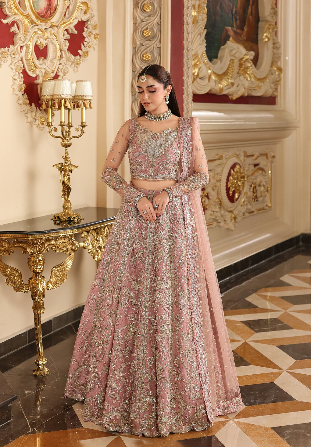ESH-02 GLAMOROUS