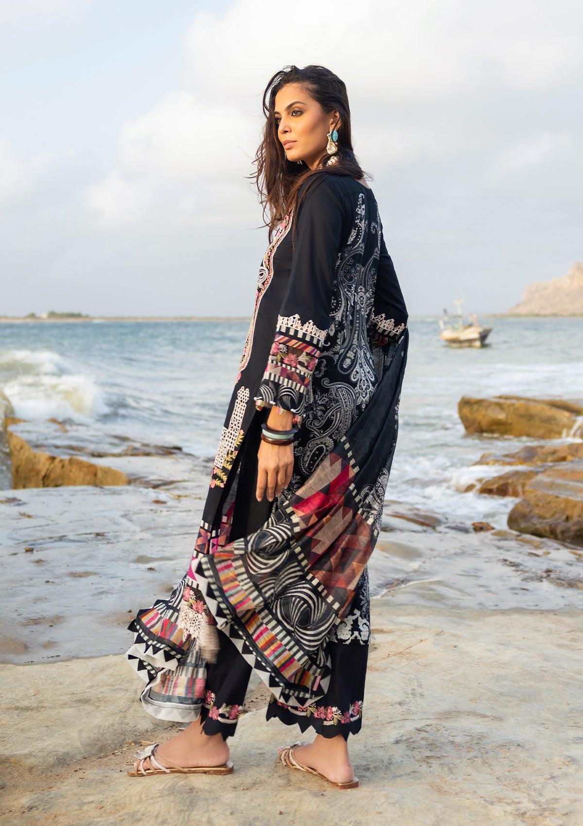 ESC-08A EVALINE - Elaf Premium