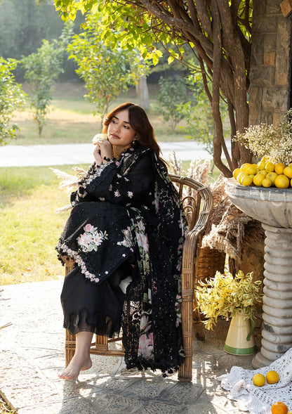 ELY-2B MIDNIGHT BLOSSOM