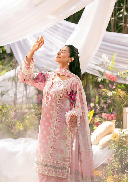 EPS-2A ROSE DUSK -Elaf Premium