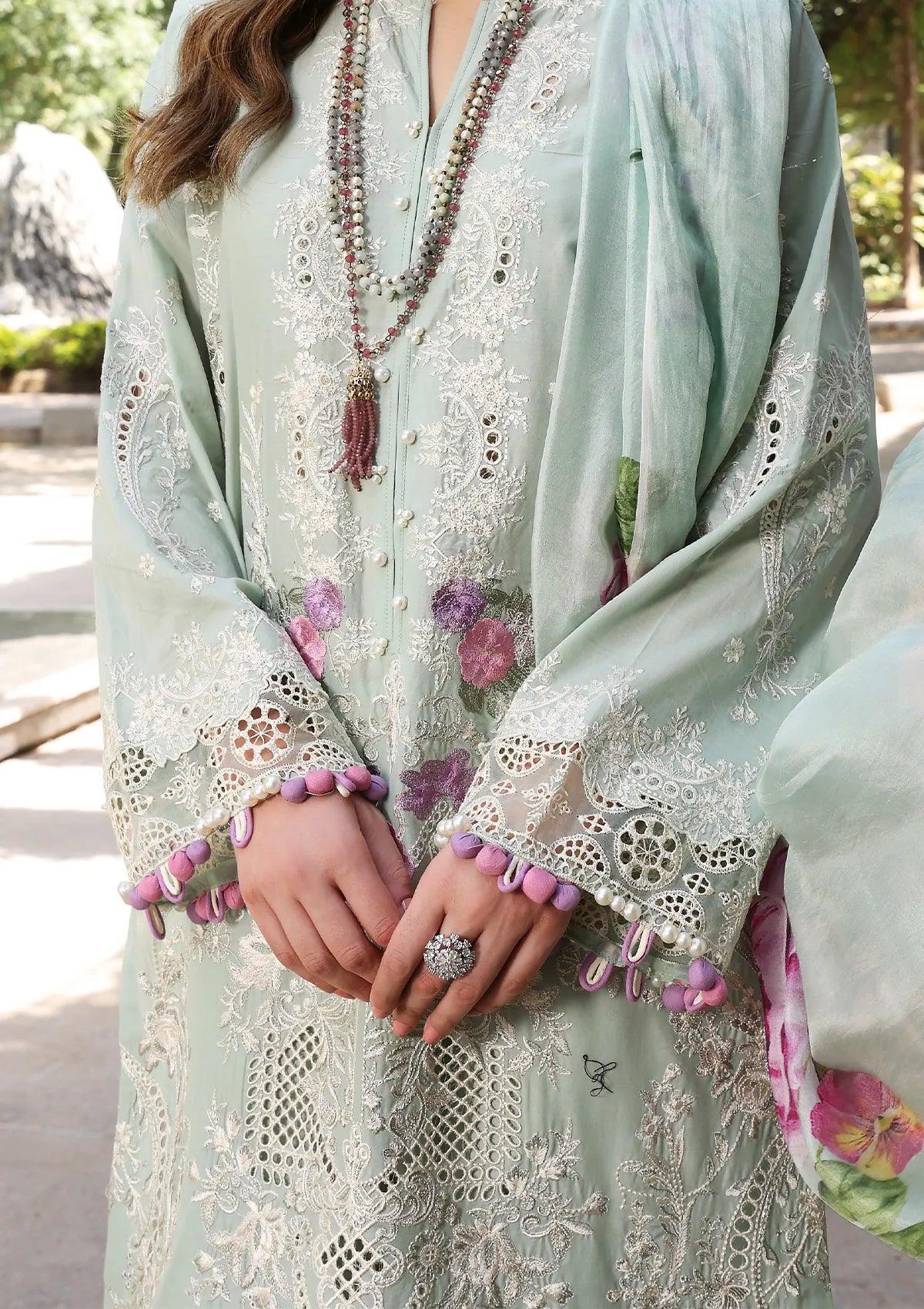 ECF-11A SERENITY - Elaf Premium