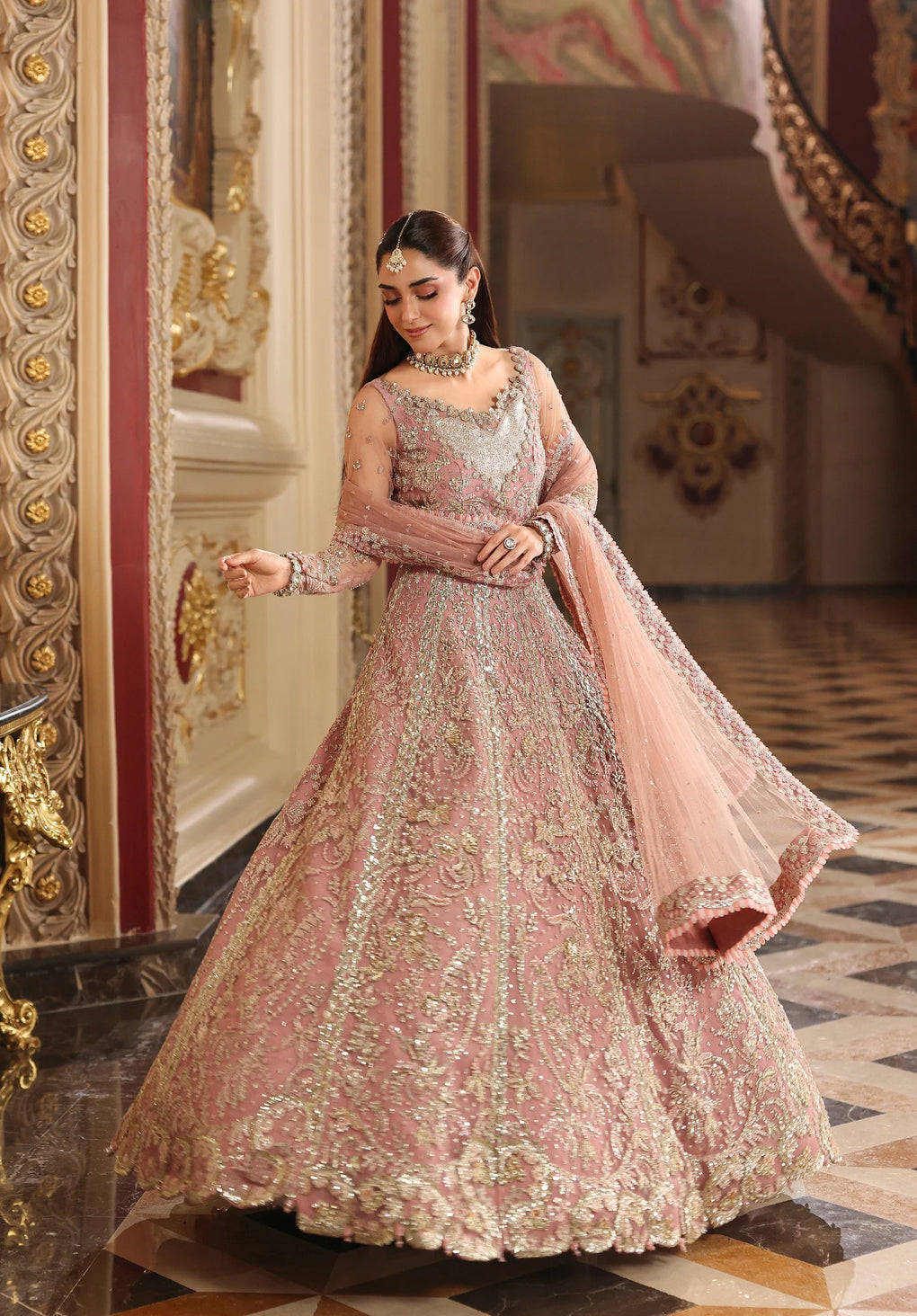 ESH-02 GLAMOROUS