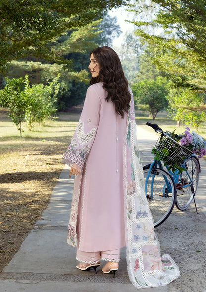 ELY-1A MAISON PINK