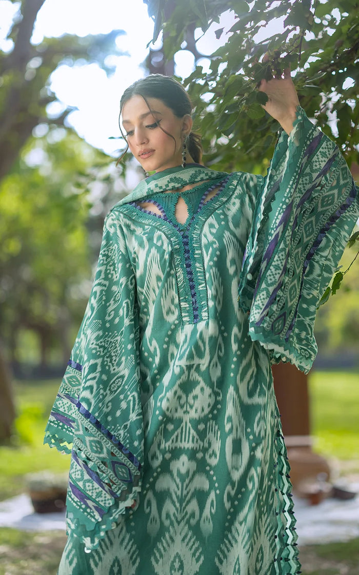Bridgerton-inspired print collection