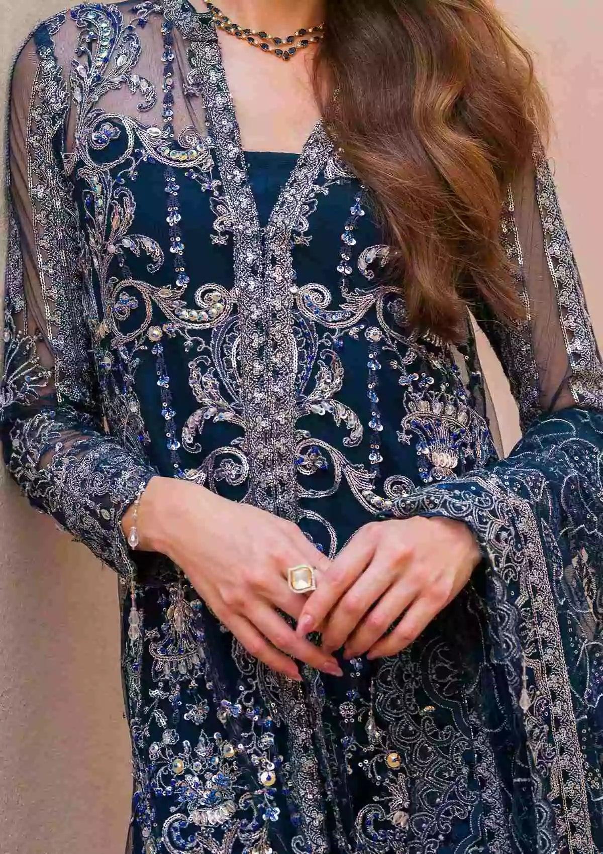 EEW-06 AZALEA - Elaf Premium