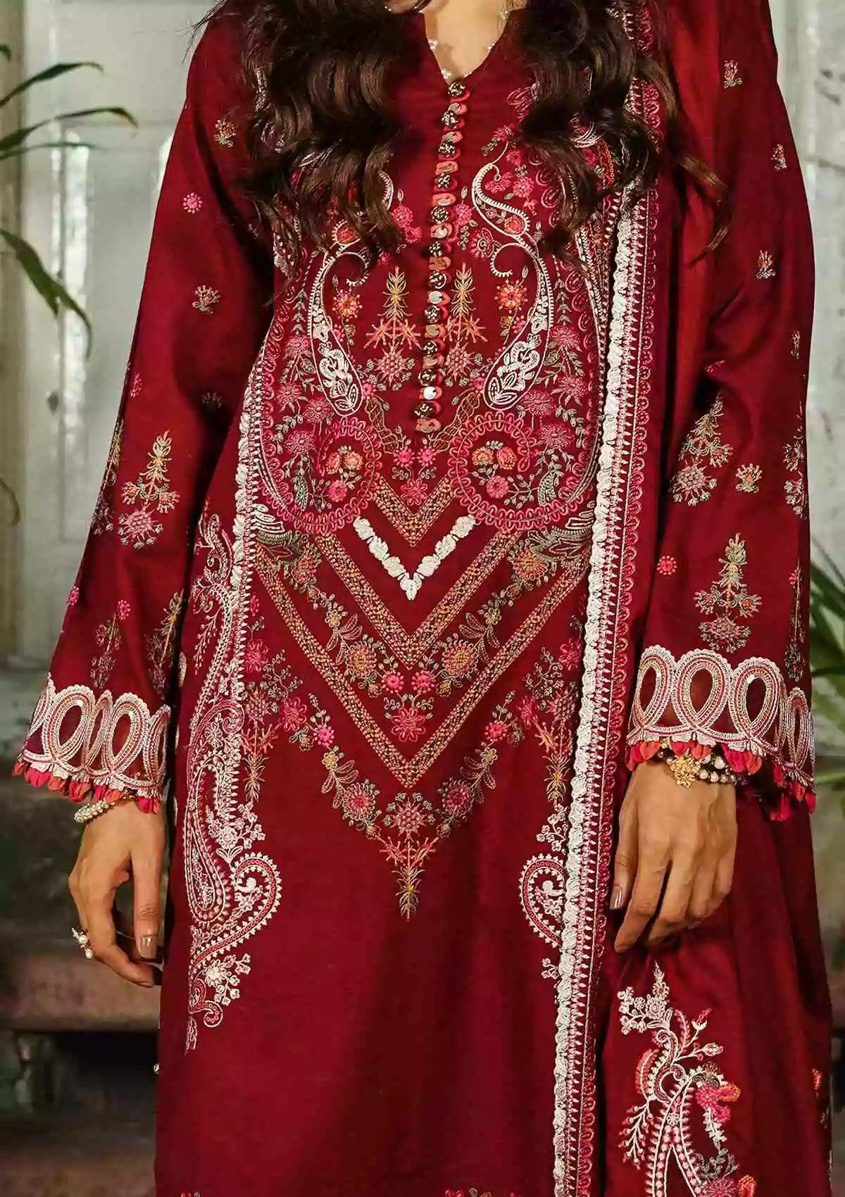 EKW-08 - GHULAB - Elaf Premium