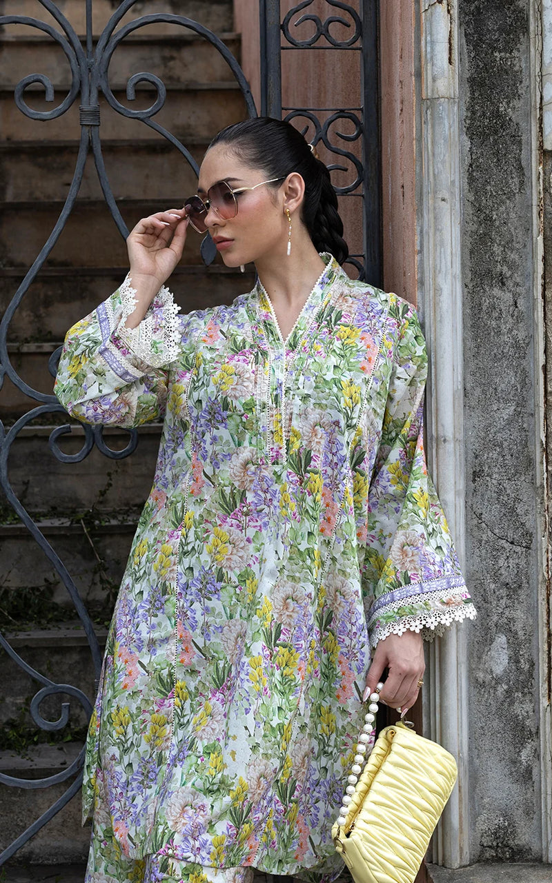 Ready to Wear collection design