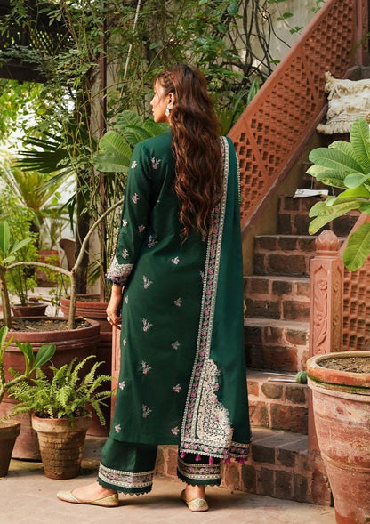 EKW-01B - ARZOO - Elaf Premium