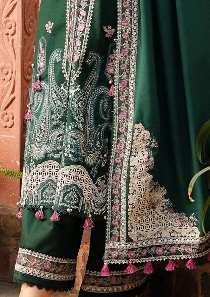 EKW-01B - ARZOO - Elaf Premium