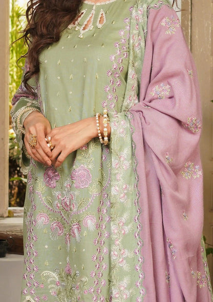 EKW-04A - GULSAAN - Elaf Premium