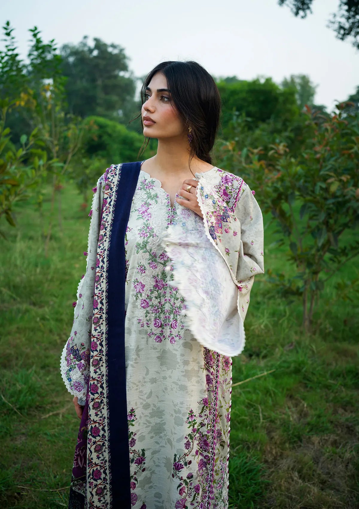 EWR-1B ROAM
