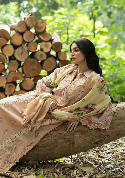 EWR-4A PRIMROSE