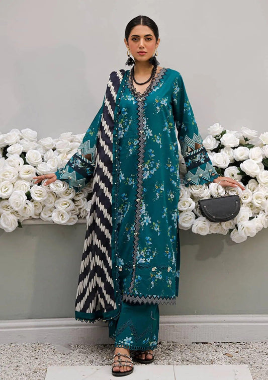 EPP-03B - Elaf Premium