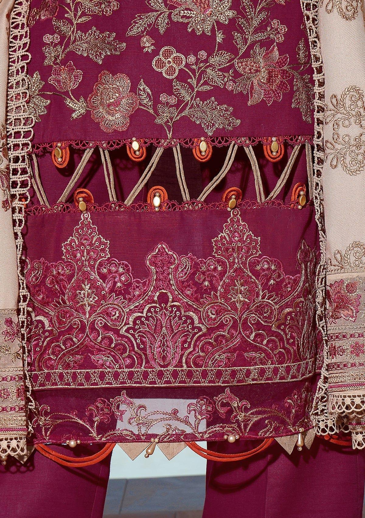  ELW-08- Claret by Elaf sold by Elaf Premium