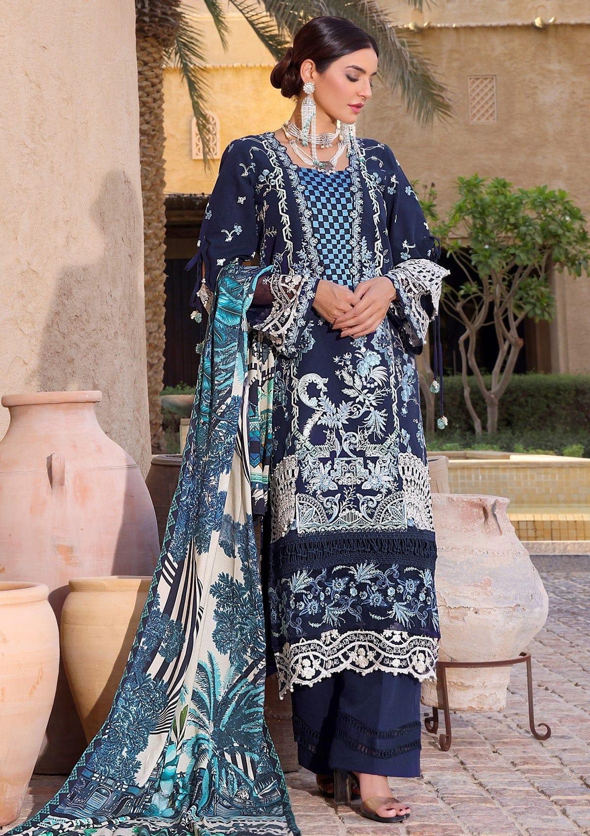  ELW-09- Butterfly by Elaf sold by Elaf Premium