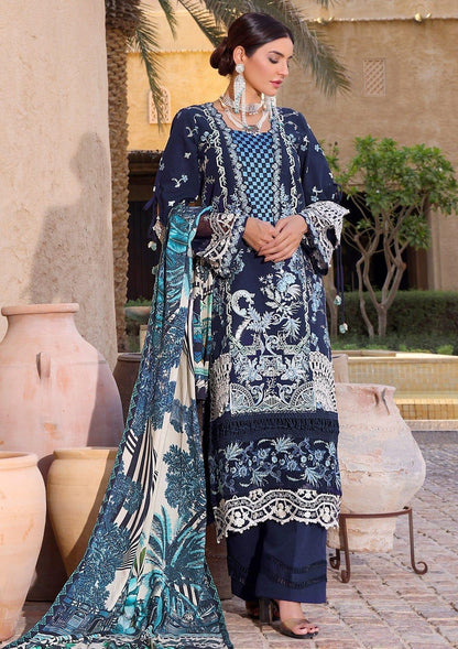  ELW-09- Butterfly by Elaf sold by Elaf Premium