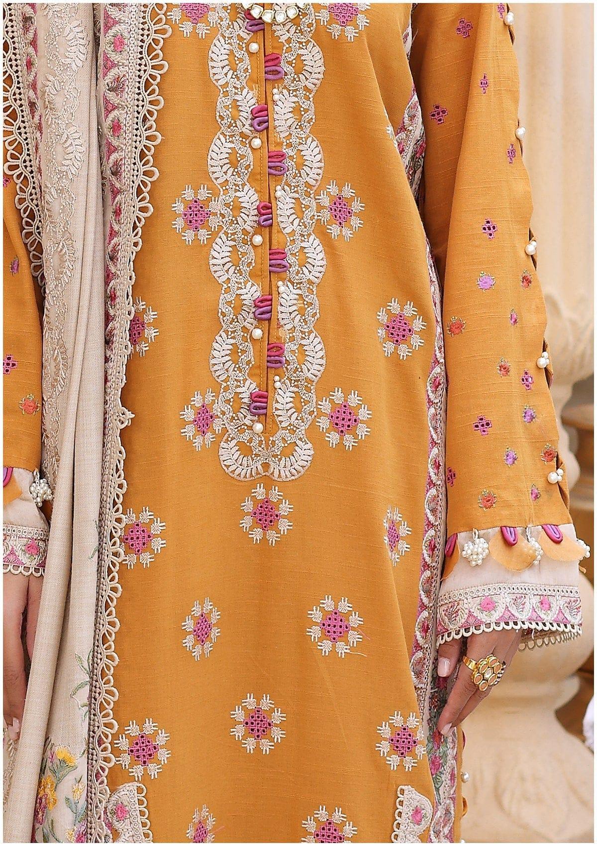  ELW-03- SUNSTONE by Elaf sold by Elaf Premium