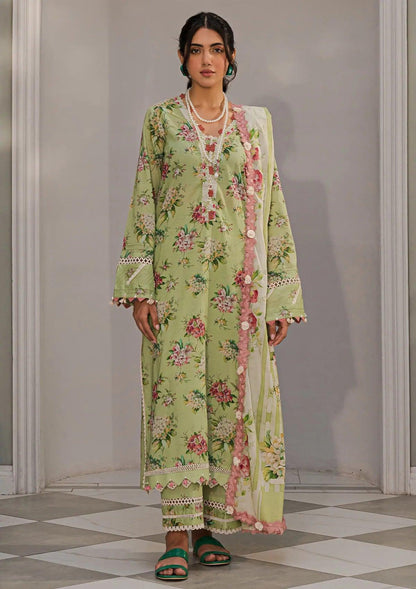 EPP-06A - Elaf Premium