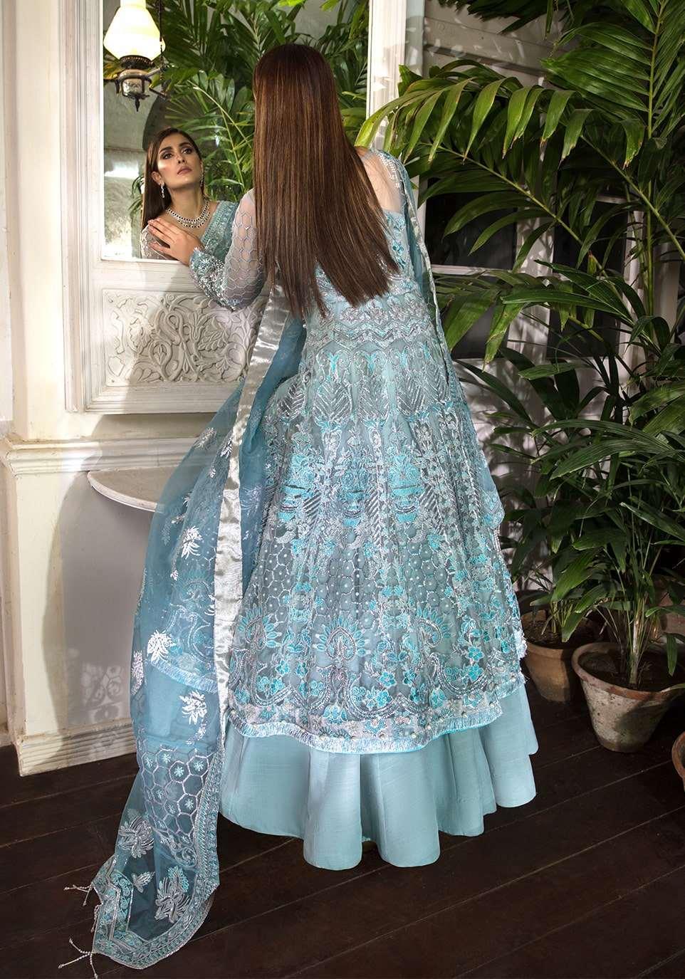  Royal Turquoise     EOC-10 by Elaf sold by Elaf Premium
