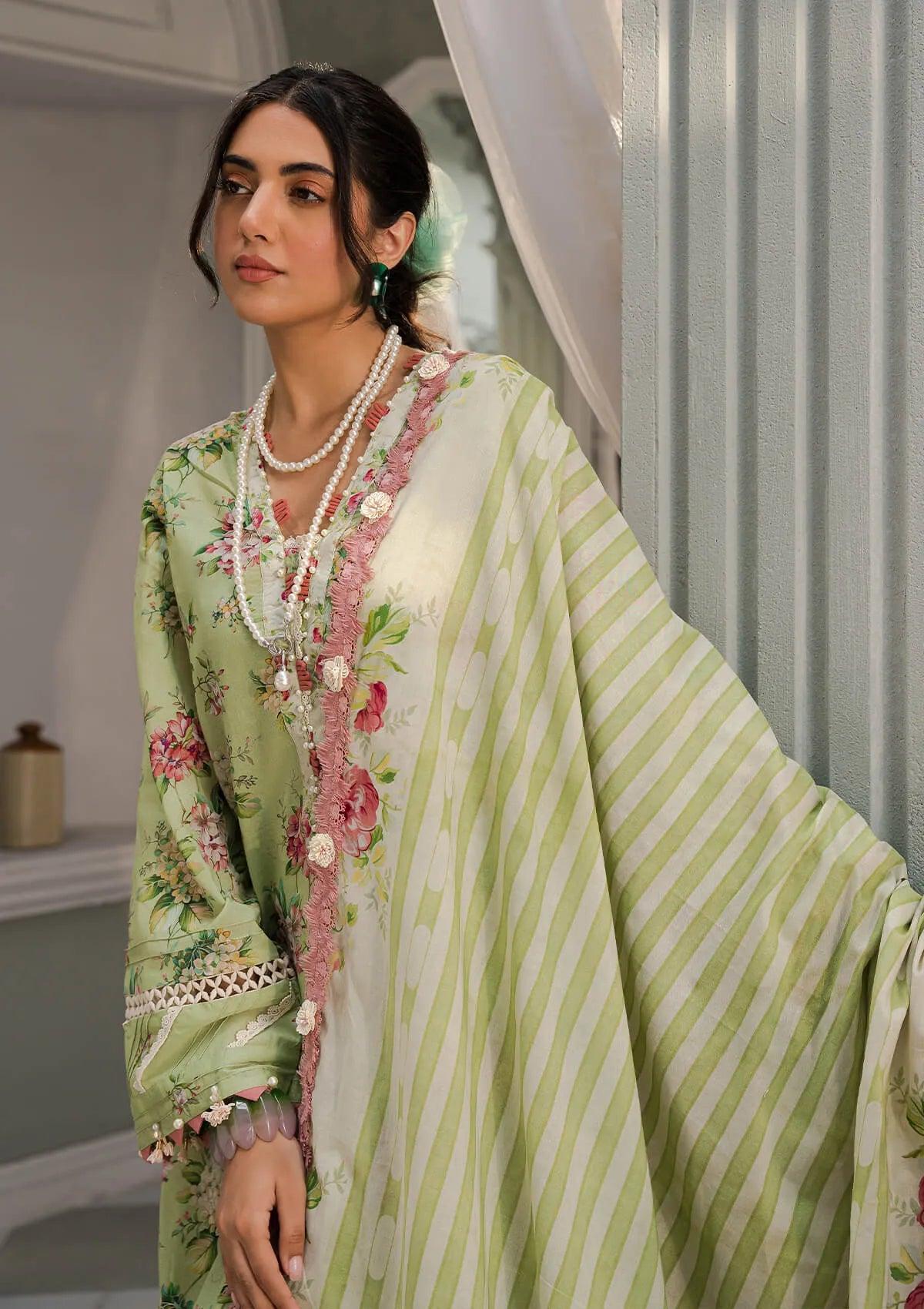 EPP-06A - Elaf Premium