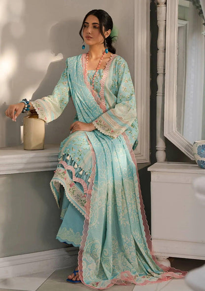 EPP-02B - Elaf Premium