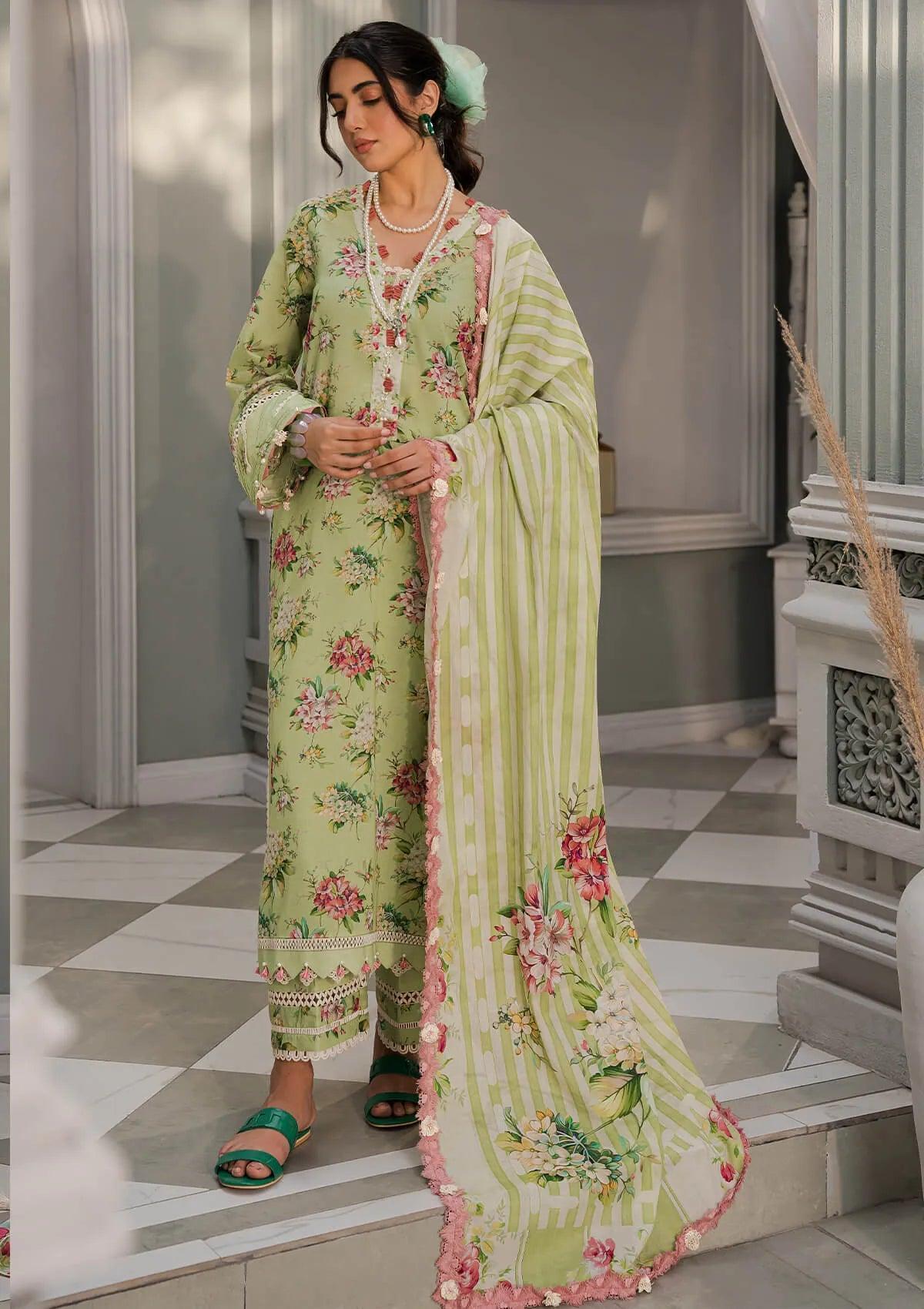 EPP-06A - Elaf Premium