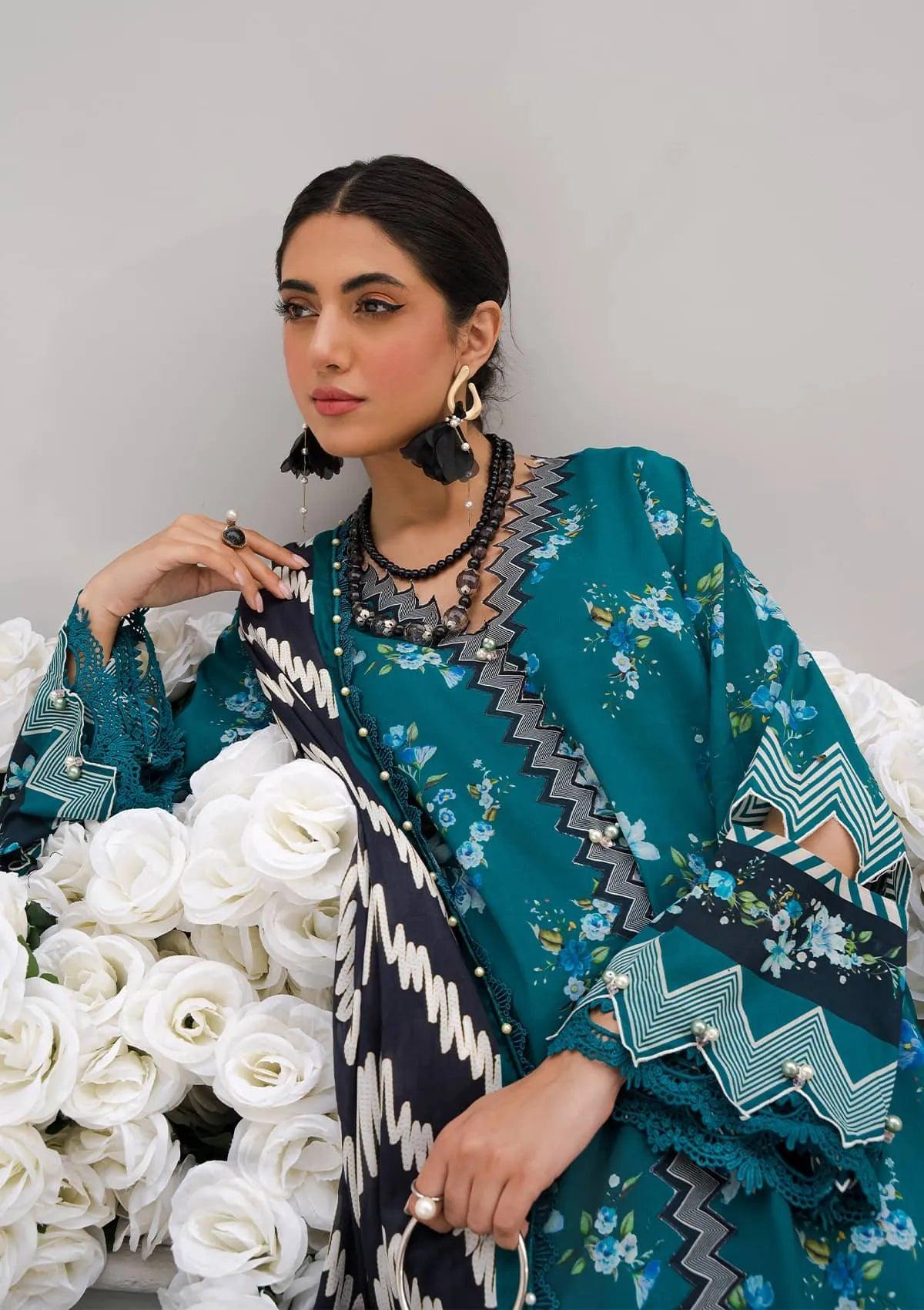 EPP-03B - Elaf Premium