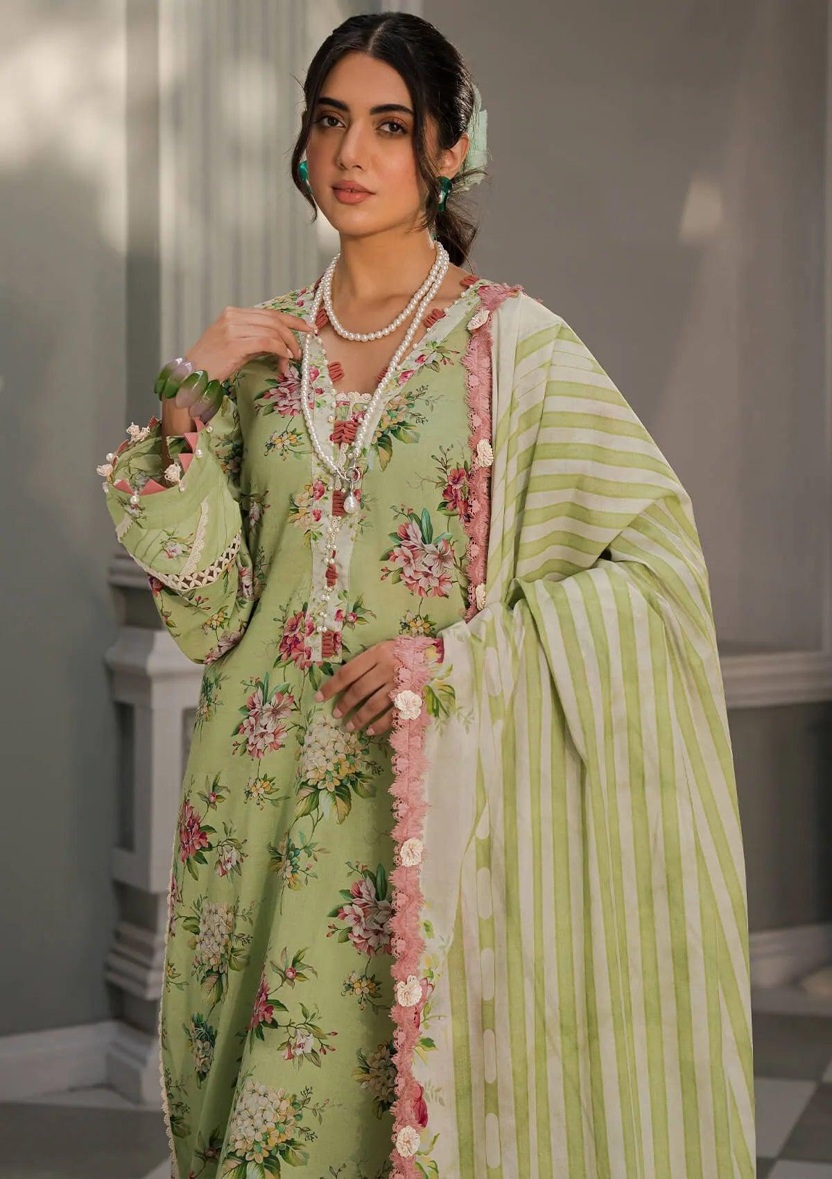 EPP-06A - Elaf Premium