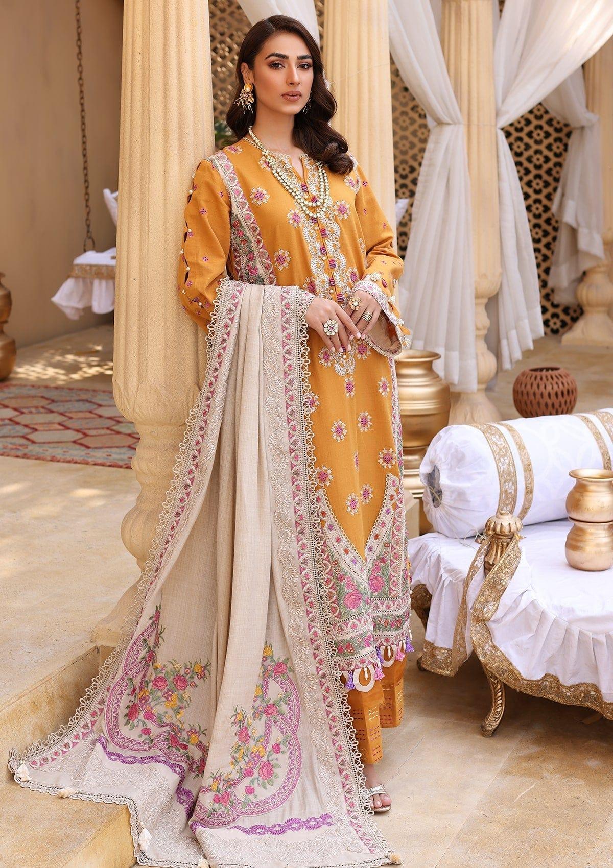  ELW-03- SUNSTONE by Elaf sold by Elaf Premium