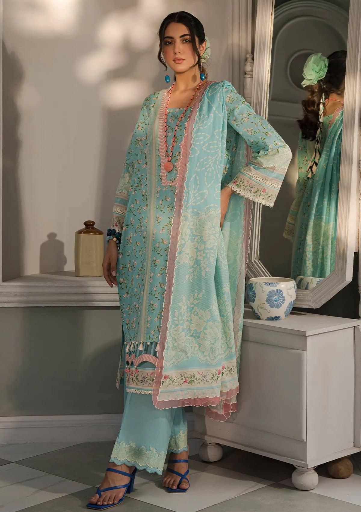 EPP-02B - Elaf Premium