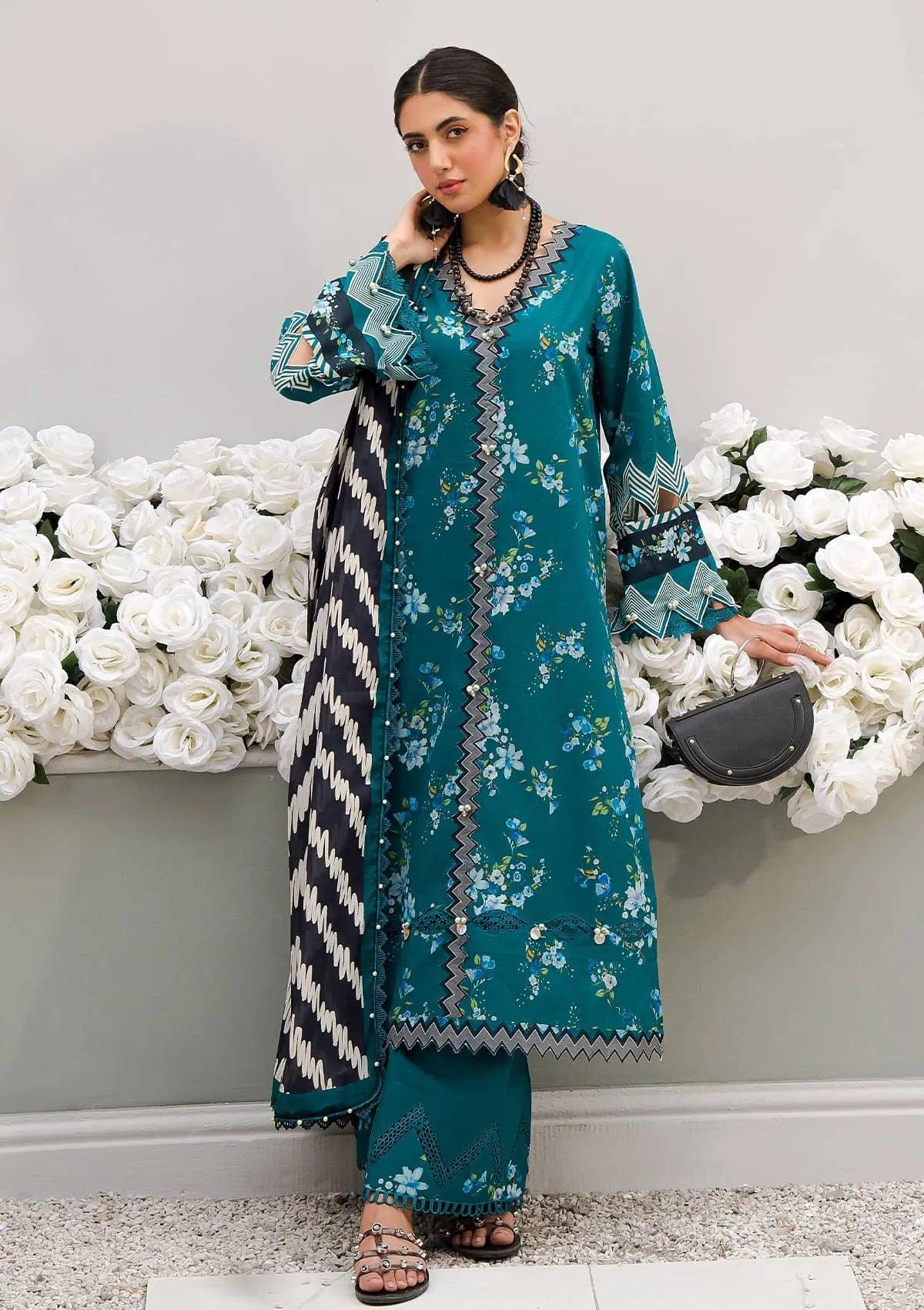 EPP-03B - Elaf Premium