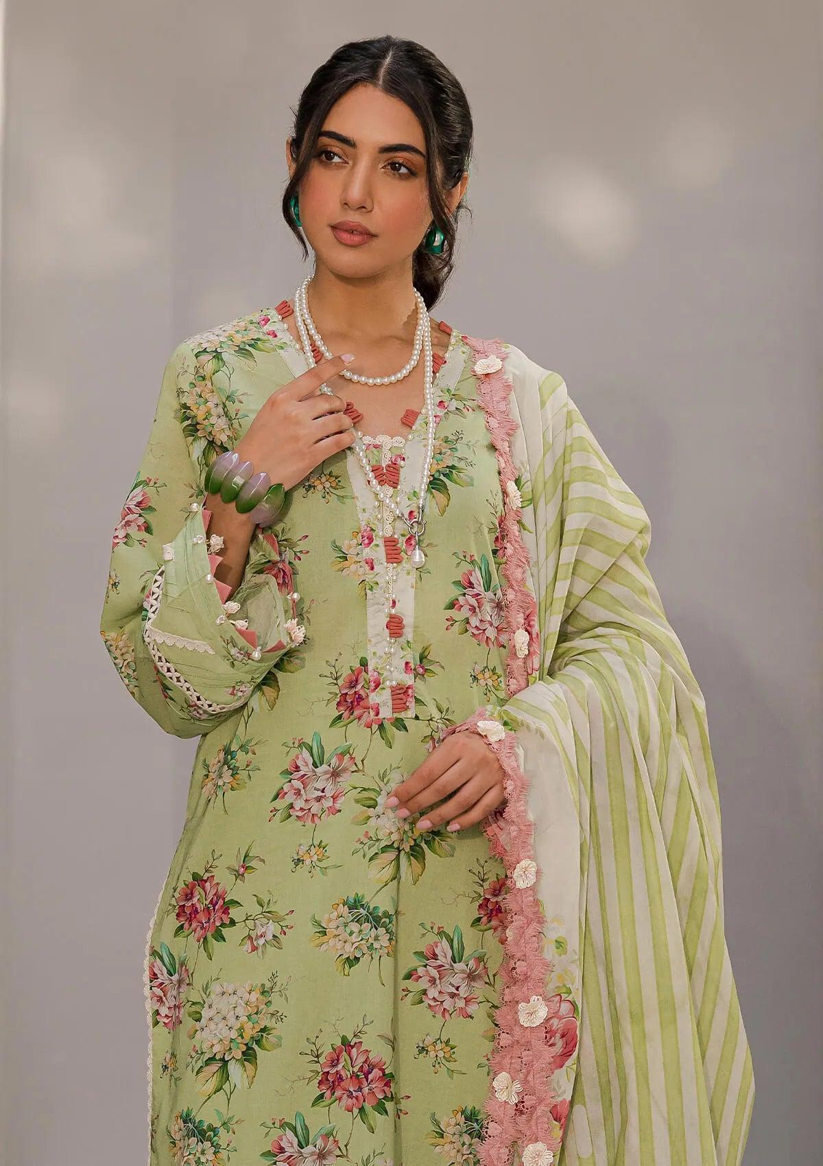 EPP-06A - Elaf Premium