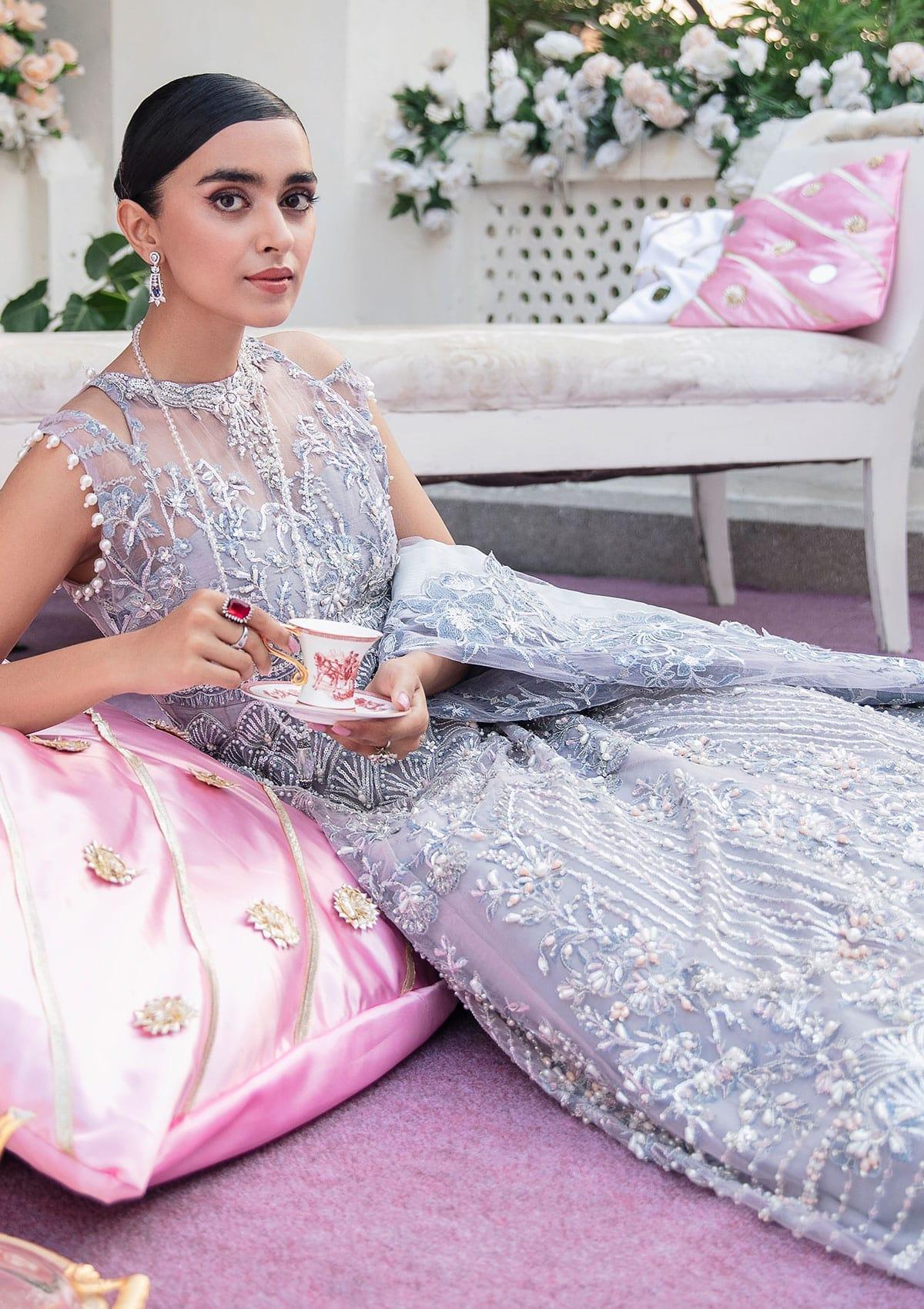  EVW-04 ZEENAT by Elaf sold by Elaf Premium