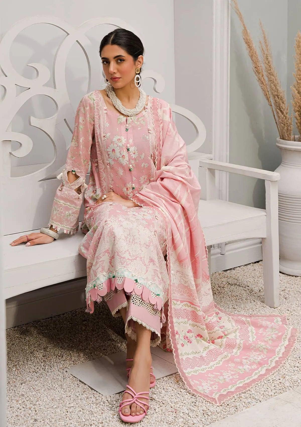 EPP-01A - Elaf Premium