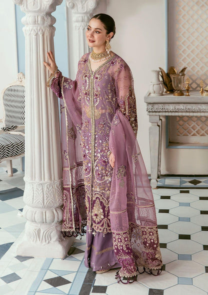  ECC-3- MAUVELOUS by Elaf sold by Elaf Premium