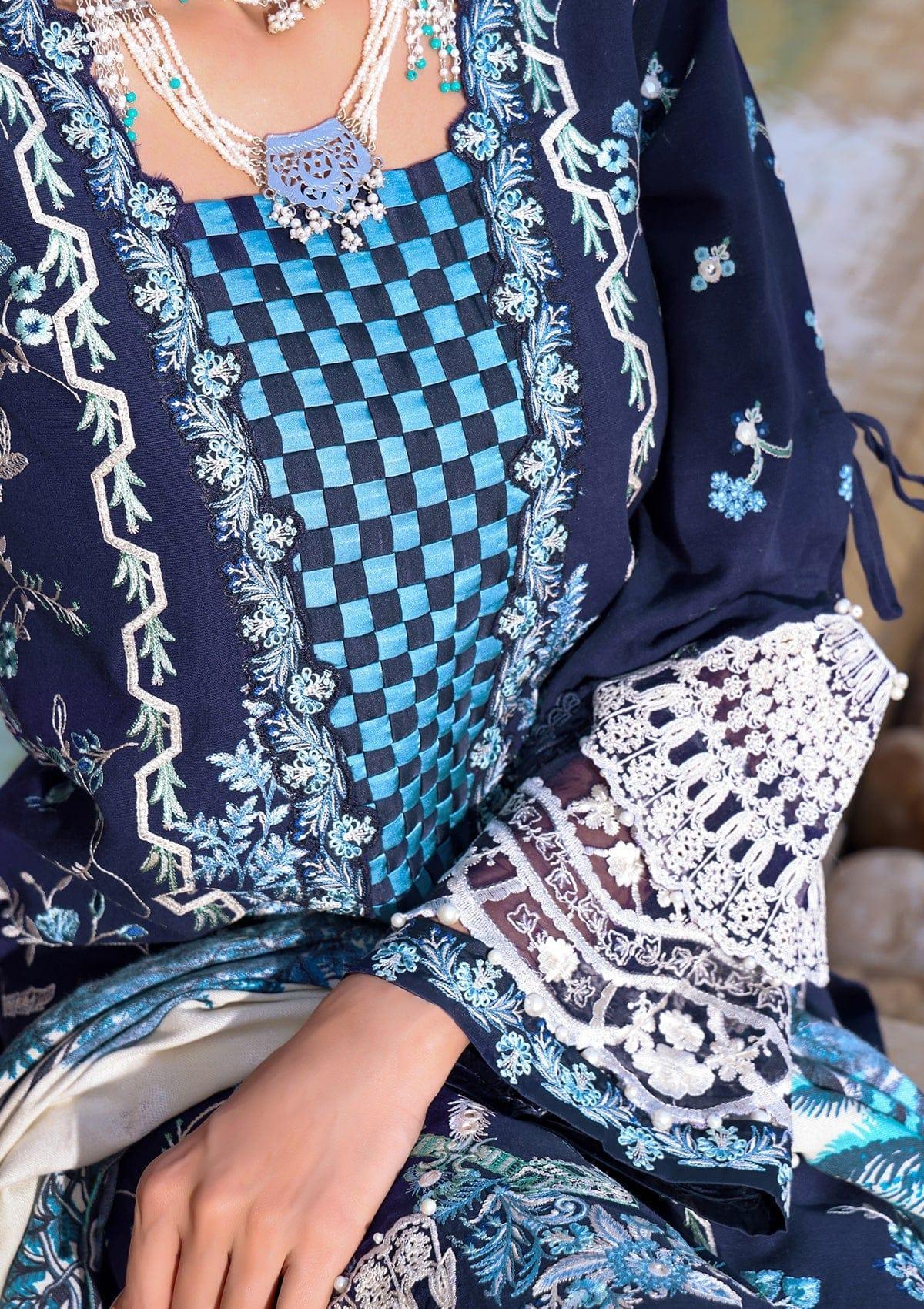  ELW-09- Butterfly by Elaf sold by Elaf Premium