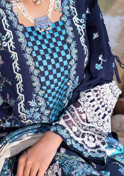  ELW-09- Butterfly by Elaf sold by Elaf Premium