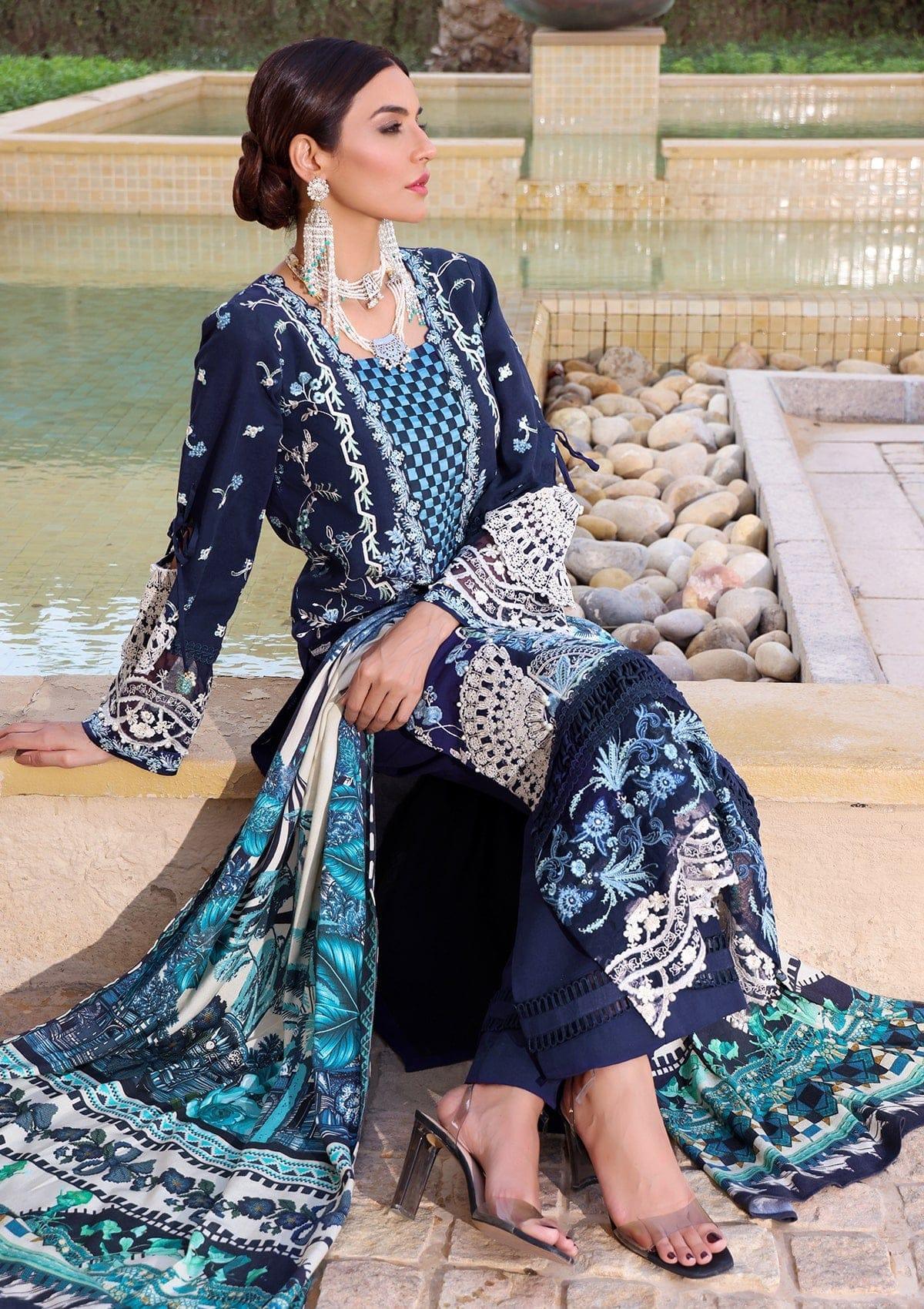  ELW-09- Butterfly by Elaf sold by Elaf Premium