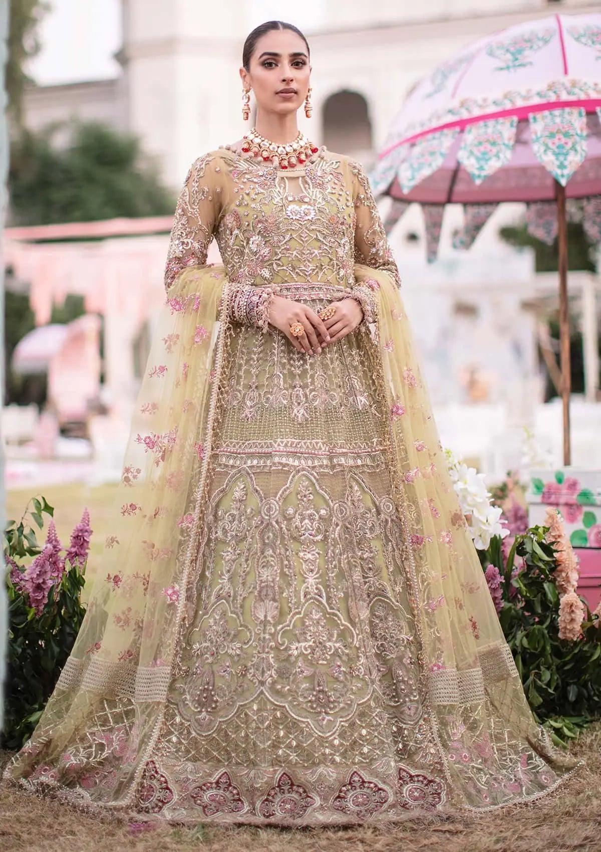 EVW-03 MUMTAZ - Elaf Premium