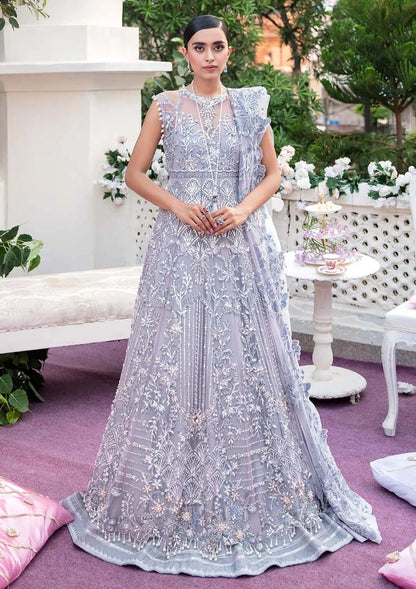 EVW-04 ZEENAT - Elaf Premium